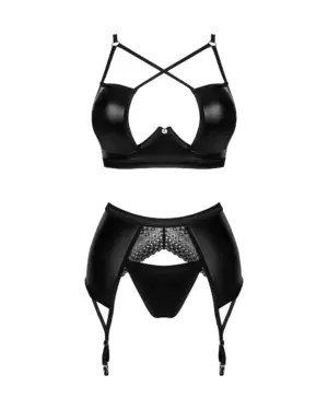 Obsessive Norides -  Háromrészes fehérnemű szett - Image 3