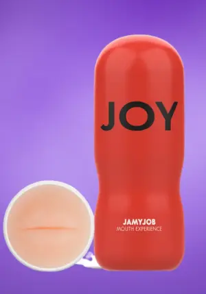 Jamyjob Joy - Száj maszturbátor