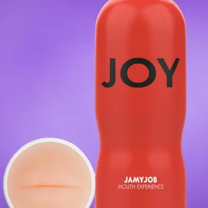 Jamyjob Joy - Száj maszturbátor