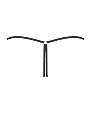 Obsessive Remediosa - Nyitott tanga - Image 4