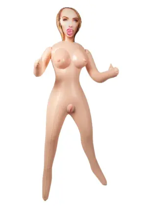 Calexotics The Girl Next Door - Guminő - Image 2