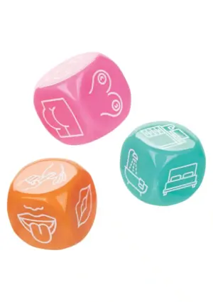 Calexotics - Szexkocka - Image 2