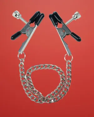 Calextics Bull Nose - Mellbimbó csipesz