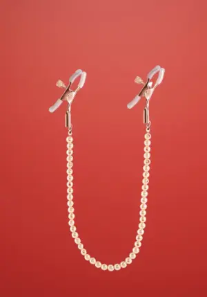 Bound DC1 - Mellcsipesz lánccal