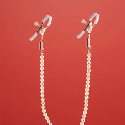 Bound DC1 - Mellcsipesz lánccal