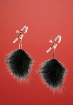 Bound F1 - Mellcsipesz toll dísszel - Image 3