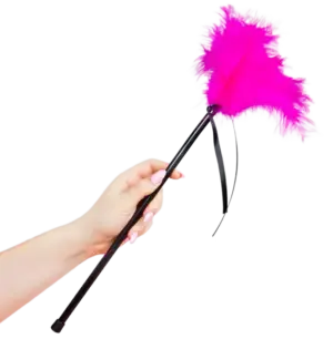 Secret Play - Cirógató (pink) - Image 2