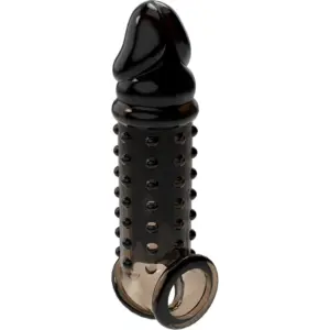 Virilxl V11 - Péniszhosszabbító (fekete) - Image 3