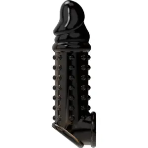 Virilxl V11 - Péniszhosszabbító (fekete) - Image 4