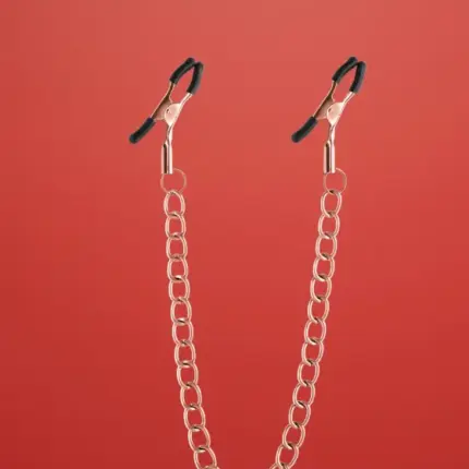 Bound DC2 - Mellcsipesz lánccal