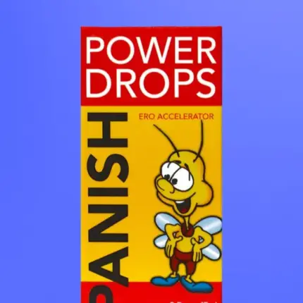 Spanish Fly Extra Power - Spanyol légy libidónövelő (15ml)