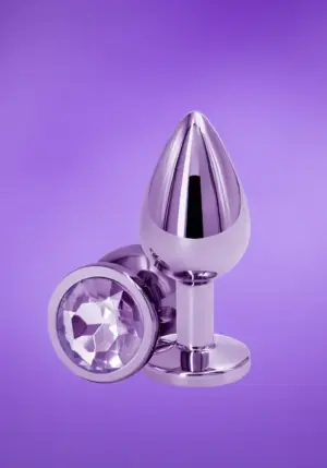 Rear Assets - Análdugó gyémánt dísszel M - Image 3