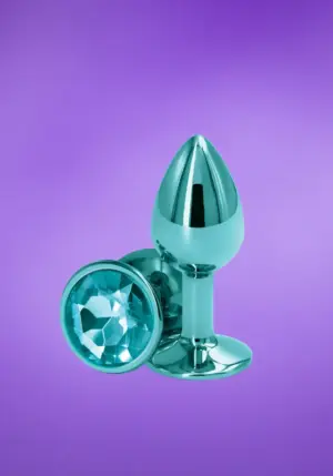 Rear Assets - Análdugó gyémánt dísszel S - Image 2