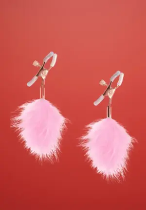 Bound F1 - Mellcsipesz toll dísszel - Image 2