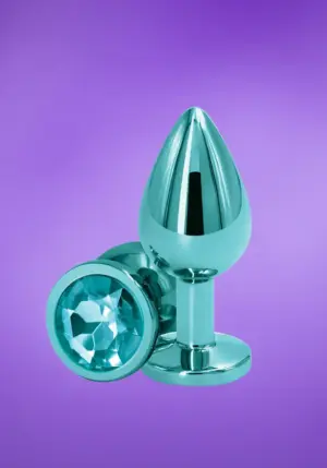 Rear Assets - Análdugó gyémánt dísszel M - Image 2