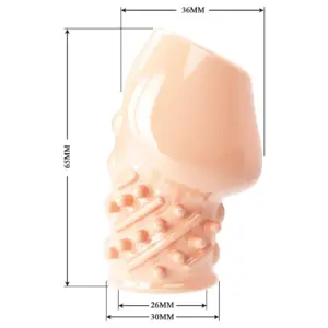 Pretty Love Matias - Péniszmandzsetta - Image 7