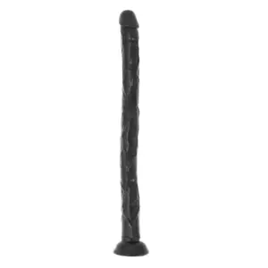 Summum Death - Hosszú anál dildó (46cm) - Image 2