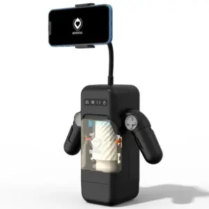 Intoyou Elon - Intelligens maszturbátor hőfunkcióval - Image 2