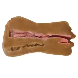 Intoyou Jess - Szuper maszturbátor száj,hüvely és végbélnyilással - Image 3