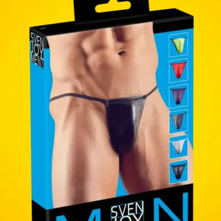 Szextanga csomag - 7db (S-L)