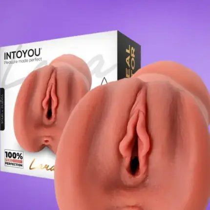 Intoyou Lara - Vagina maszturbátor