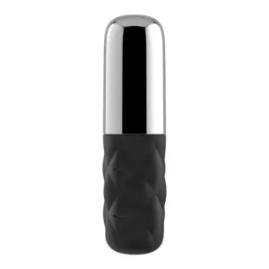 Satisfyer Sparkling Darling - Akkus rúdvibrátor (fekete) - Image 2
