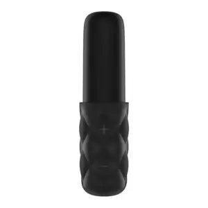 Satisfyer Sparkling Darling - Akkus rúdvibrátor (fekete) - Image 3