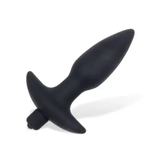 Afterdark Tanzanite - Vibrációs análágító (fekete) - Image 3