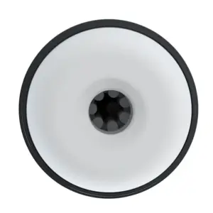 Tardenoche Tronik - Szívó, rezgő maszturbátor - Image 3