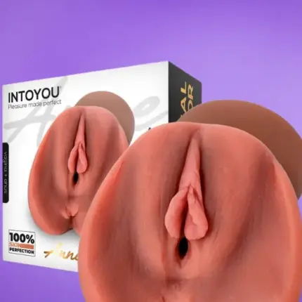 Intoyou Anne - Vagina maszturbátor