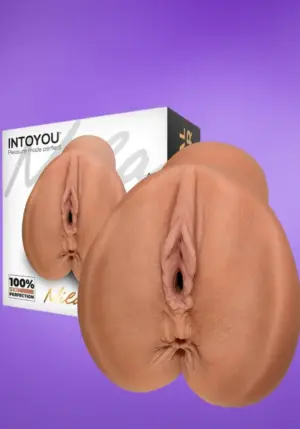 Intoyou Mila - Vagina maszturbátor