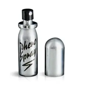 Phero Spray - Férfi feromon parfüm (15 ml) - Image 2