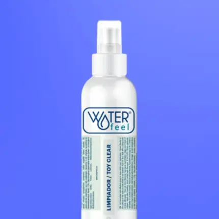 Waterfeel - Eszköz tisztitó (150ml)