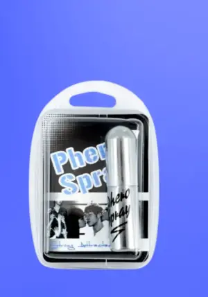 Phero Spray - Férfi feromon parfüm (15 ml)