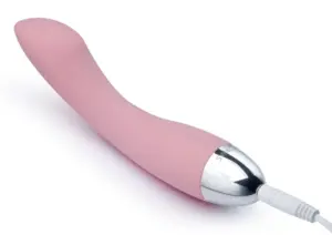 Svakom Amy - Akkus, G-pont vibrátor (halvány pink) - Image 3
