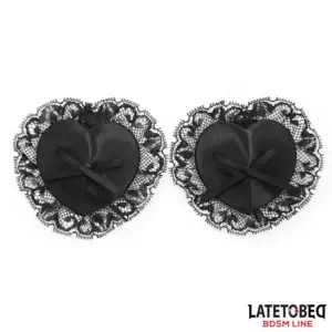 Latetobed - Csipkés szett (3 részes) - Image 4