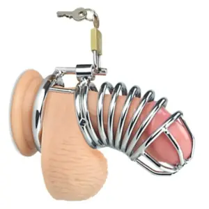 Lovetoy - Péniszlakat (metál) - Image 3