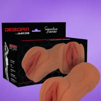 Jamyjob Debora - Maszturbátor