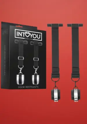 Intoyou Bdsm Line - Ajtóra rögzíthető mandzsetta