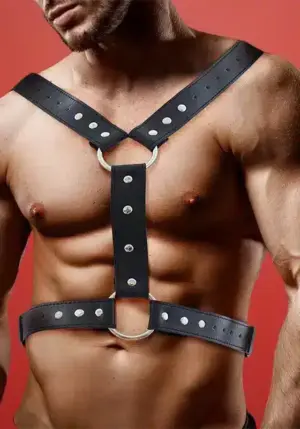 Fetish Intoyou Fabrio - Férfi hám