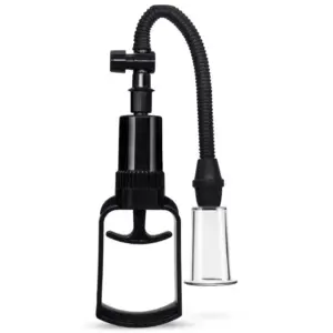 Latetobed Dupper - Csikló és bimbó pumpa - Image 2