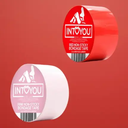 Intoyou - Tapadásmentes bondage szalag