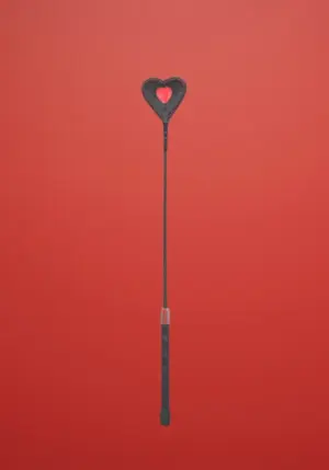 Latetobed - Szív alakú paskolópálca