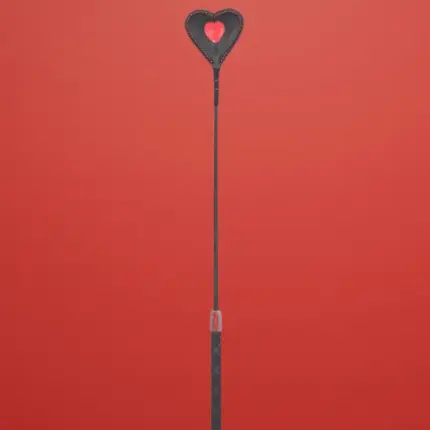 Latetobed - Szív alakú paskolópálca