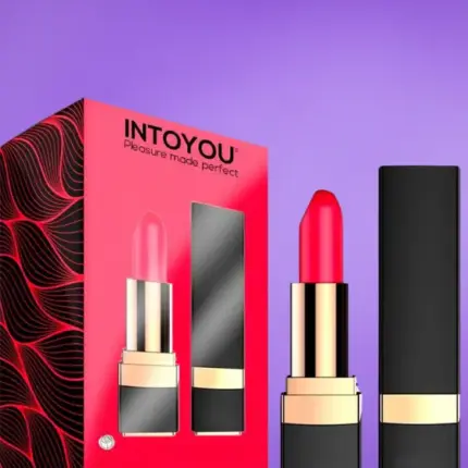 Intoyou Lipstick - Akkus rúzsvibrátor