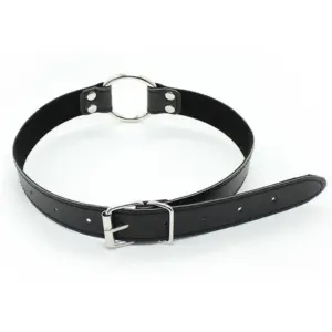 Latetobed - Fémkarikás szájpecek (5cm) - Image 3