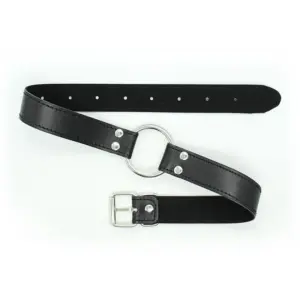 Latetobed - Fémkarikás szájpecek (5cm) - Image 4