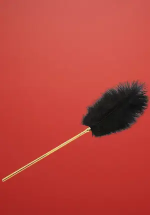 Latetobed - Tollas cirogató (41cm)