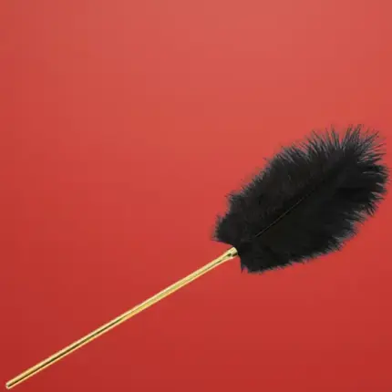 Latetobed - Tollas cirogató (41cm)