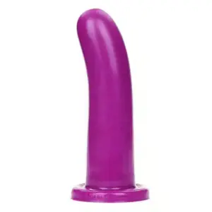 Lovetoy Holy Dong - Zselés dildó (17cm) - Image 4